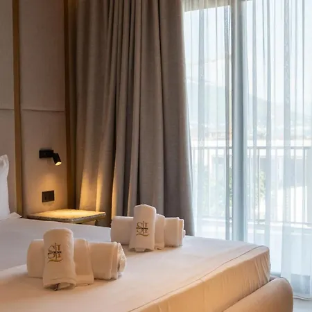 South Marina Hotel 4*