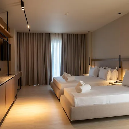 South Marina Hotel