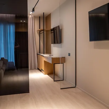 South Marina Hotel 4*