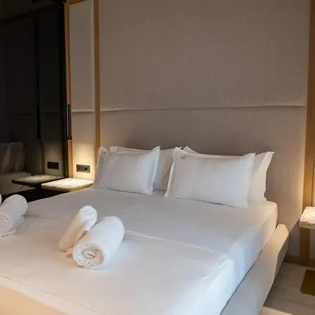 ホテル South Marina 4*