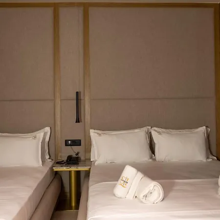 South Marina 4* Влёра