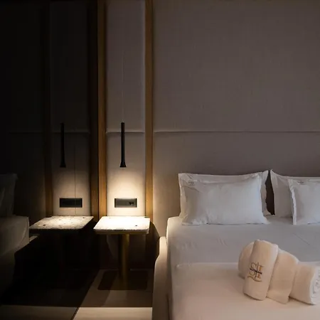 South Marina Hotel 4*