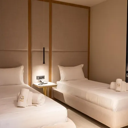 South Marina 4*