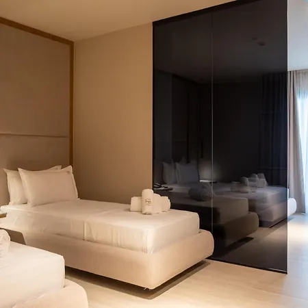 ホテル South Marina 4*