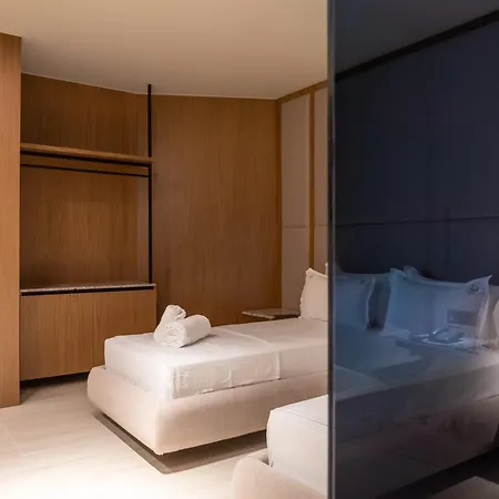 South Marina Hotel 4*