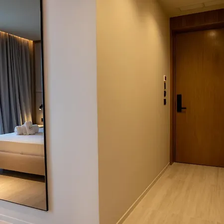 South Marina Отель 4*