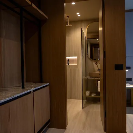ホテル South Marina 4*