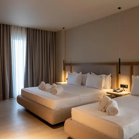 Отель South Marina 4*