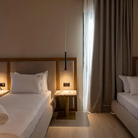 South Marina Отель 4*