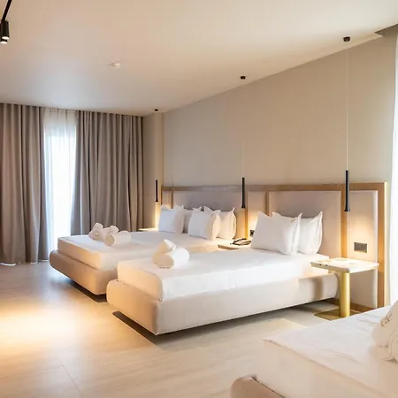 South Marina 4* Vlorë