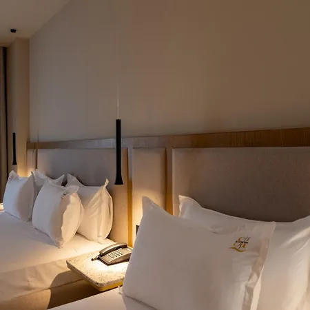 South Marina Отель 4*