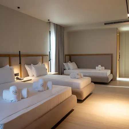 Отель South Marina 4*