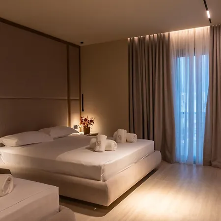 Отель South Marina 4*