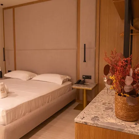 South Marina Отель 4*