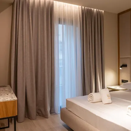 South Marina Отель 4*