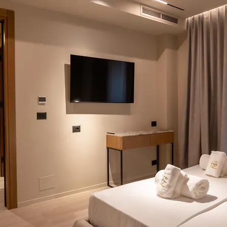 South Marina Отель 4*